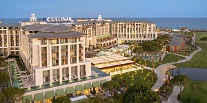 Cullinan Belek   5*